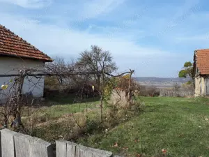 Vand case și terenuri la tara - imagine 5