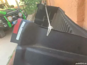 Capitonaj Protectie bena Ford Ranger wildtrack LTD LT  firma maxliner - imagine 2