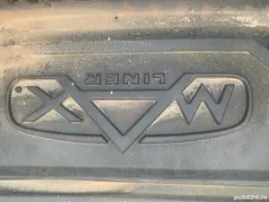 Capitonaj Protectie bena Ford Ranger wildtrack LTD LT  firma maxliner - imagine 4