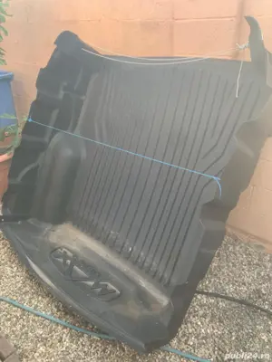 Capitonaj Protectie bena Ford Ranger wildtrack LTD LT  firma maxliner