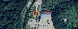 Vând Teren și Hală Industrială în Zemeș, Bacău - Ideal pentru Diverse Activități