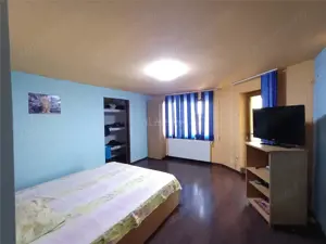 5 camere - 3 bai - 200 mp utili - teren 920 mp - Domnesti - Craitei - imagine 7