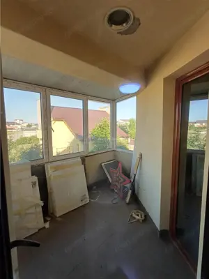 5 camere - 3 bai - 200 mp utili - teren 920 mp - Domnesti - Craitei - imagine 15