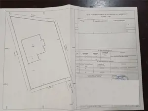 5 camere - 3 bai - 200 mp utili - teren 920 mp - Domnesti - Craitei - imagine 16