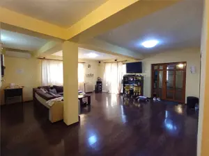 5 camere - 3 bai - 200 mp utili - teren 920 mp - Domnesti - Craitei - imagine 3