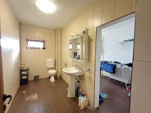 5 camere - 3 bai - 200 mp utili - teren 920 mp - Domnesti - Craitei - imagine 5