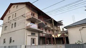 Imobil P+2 oportunitate de investiție