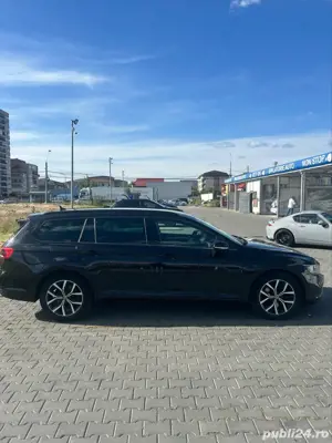 Volkswagen Passat 2.0 TDI DSG 2021 - imagine 6