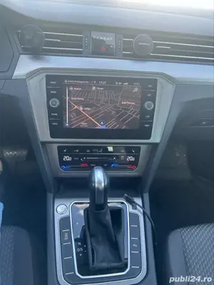 Volkswagen Passat 2.0 TDI DSG 2021 - imagine 7