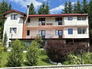 Hotel / Pensiune cu 18 camere de vânzare Durau - imagine 9