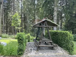 Hotel / Pensiune cu 18 camere de vânzare Durau - imagine 4