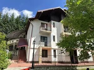 Hotel / Pensiune cu 18 camere de vânzare Durau - imagine 11