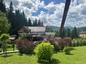 Hotel / Pensiune cu 18 camere de vânzare Durau - imagine 3