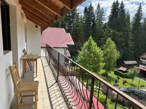 Hotel / Pensiune cu 18 camere de vânzare Durau - imagine 7