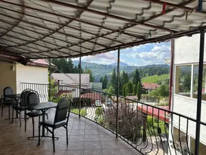 Hotel / Pensiune cu 18 camere de vânzare Durau - imagine 8