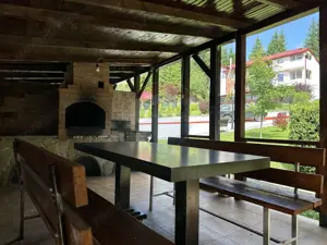 Hotel / Pensiune cu 18 camere de vânzare Durau - imagine 14