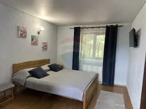 Hotel / Pensiune cu 18 camere de vânzare Durau - imagine 17