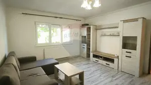 Apartament cu 2 camere de vânzare în zona Vitrometan