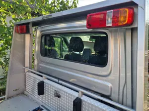 Iveco Daily automat 70C21 - imagine 7