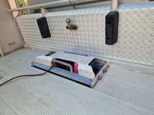 Iveco Daily automat 70C21 - imagine 5