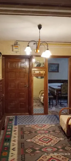 Vând apartament 4 camere  - imagine 9