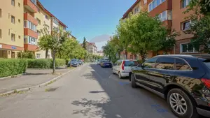 De vanzare 4 camere Racadau-zona Parcul Trandafirilor - imagine 14