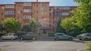 De vanzare 4 camere Racadau-zona Parcul Trandafirilor - imagine 12