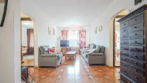 De vanzare 4 camere Racadau-zona Parcul Trandafirilor - imagine 6