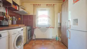 De vanzare 4 camere Racadau-zona Parcul Trandafirilor - imagine 7