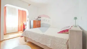 De vanzare 4 camere Racadau-zona Parcul Trandafirilor - imagine 4