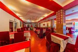 Hotel Panoramic- Investiție cu potențial balnear în statiunea Moneasa - imagine 8