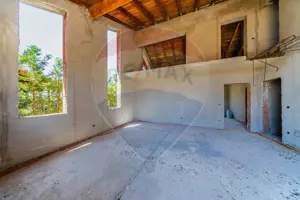 Casă / Vilă de vânzare la rosu Livada - imagine 8 Casă / Vilă de vânzare la rosu Livada - imagine 8