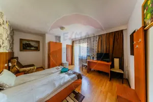 Hotel Panoramic- Investiție cu potențial balnear în statiunea Moneasa - imagine 11