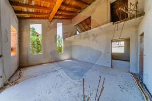 Casă / Vilă de vânzare la rosu Livada - imagine 10 Casă / Vilă de vânzare la rosu Livada - imagine 10