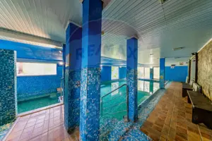 Hotel Panoramic- Investiție cu potențial balnear în statiunea Moneasa - imagine 7