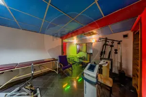 Hotel Panoramic- Investiție cu potențial balnear în statiunea Moneasa - imagine 16