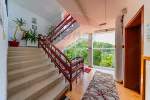 Hotel Panoramic- Investiție cu potențial balnear în statiunea Moneasa - imagine 19