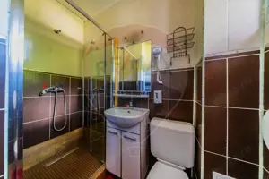 Hotel Panoramic- Investiție cu potențial balnear în statiunea Moneasa - imagine 15