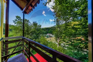 Hotel Panoramic- Investiție cu potențial balnear în statiunea Moneasa - imagine 20