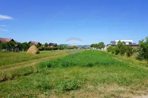 Teren 1,687mp Sighetu Marmatiei / Strada Doboies