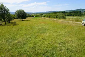 Teren 1,343mp Sighetu Marmatiei / Strada Doboies - imagine 4