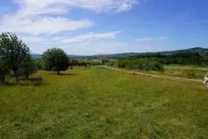 Teren 1,343mp Sighetu Marmatiei / Strada Doboies