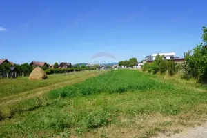 Teren 1,687mp Sighetu Marmatiei / Strada Doboies - imagine 3