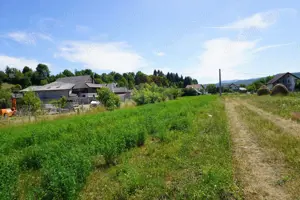 Teren 1,687mp Sighetu Marmatiei / Strada Doboies - imagine 4