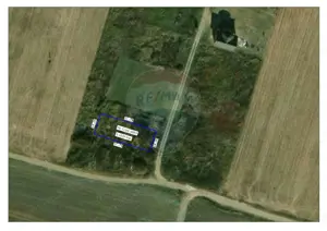 De vânzare Teren intravavilan 447mp Sânmartin - imagine 2