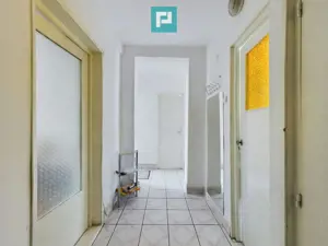 Apartament 3 camere Pâncota