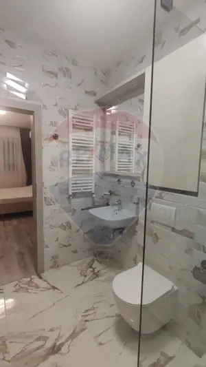 De inchiriat apartament 3 camere lux  etaj 1 zona podul Centenar - imagine 8