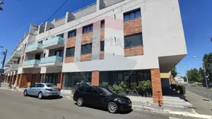 De inchiriat apartament 3 camere lux  etaj 1 zona podul Centenar - imagine 3