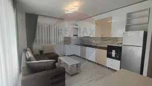 De inchiriat apartament 3 camere lux  etaj 1 zona podul Centenar - imagine 2