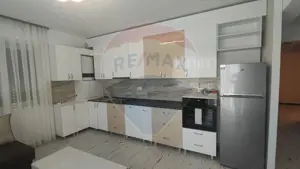 De inchiriat apartament 3 camere lux  etaj 1 zona podul Centenar - imagine 9